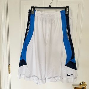 Nike Men’s Basketball Shorts